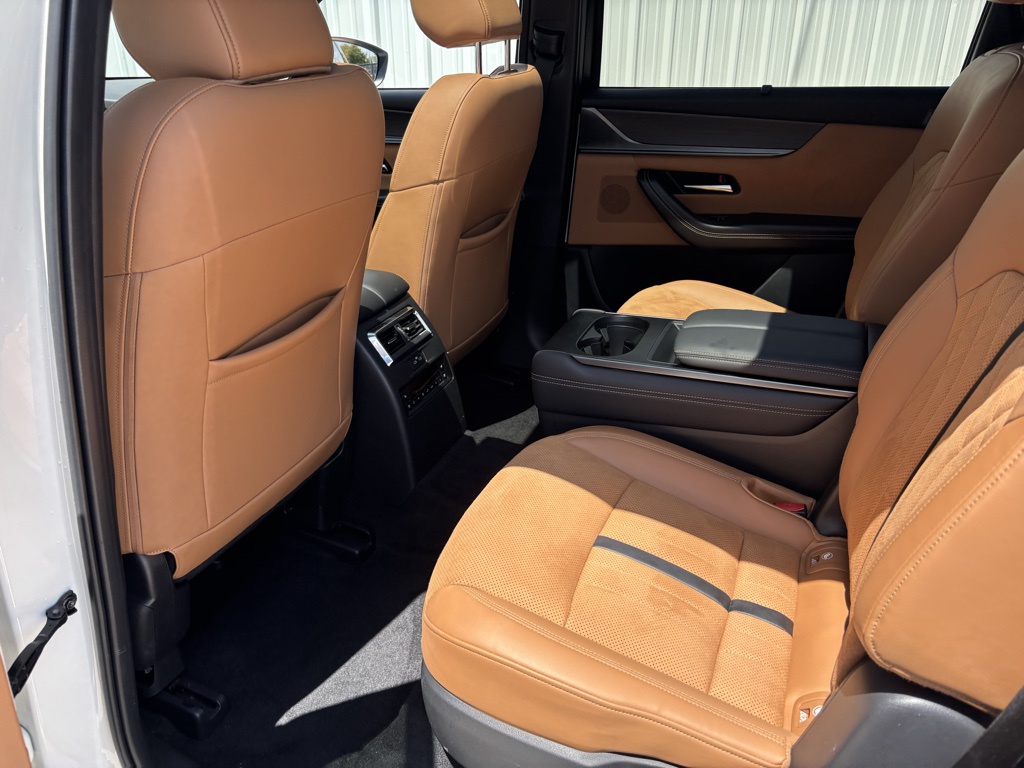 Used Car 2025 Mazda Cx-90  3.3 Turbo S Premium Plus For Sale Under $60,000 In Austin, Texas