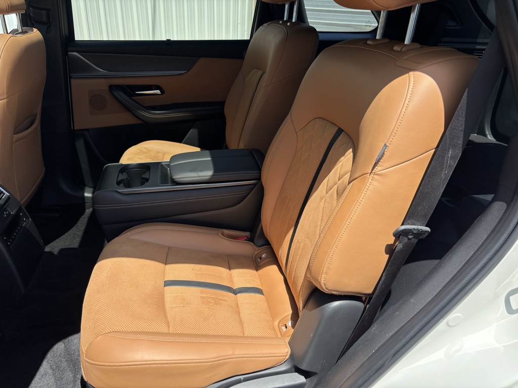 Used Car 2025 Mazda Cx-90  3.3 Turbo S Premium Plus For Sale Under $60,000 In Austin, Texas