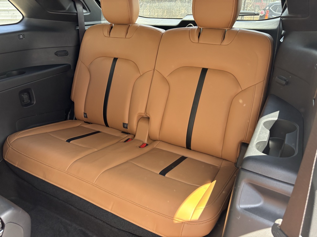 Used Car 2025 Mazda Cx-90  3.3 Turbo S Premium Plus For Sale Under $60,000 In Austin, Texas