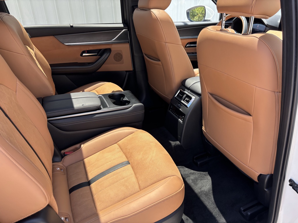 Used Car 2025 Mazda Cx-90  3.3 Turbo S Premium Plus For Sale Under $60,000 In Austin, Texas