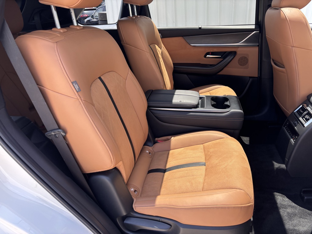 Used Car 2025 Mazda Cx-90  3.3 Turbo S Premium Plus For Sale Under $60,000 In Austin, Texas