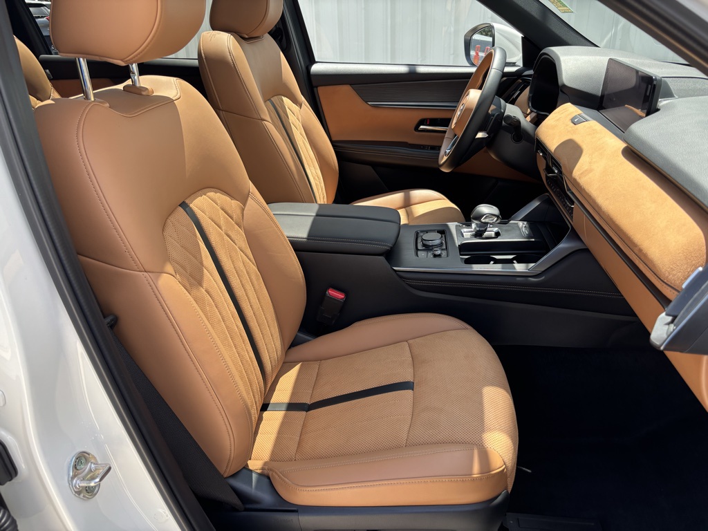 Used Car 2025 Mazda Cx-90  3.3 Turbo S Premium Plus For Sale Under $60,000 In Austin, Texas
