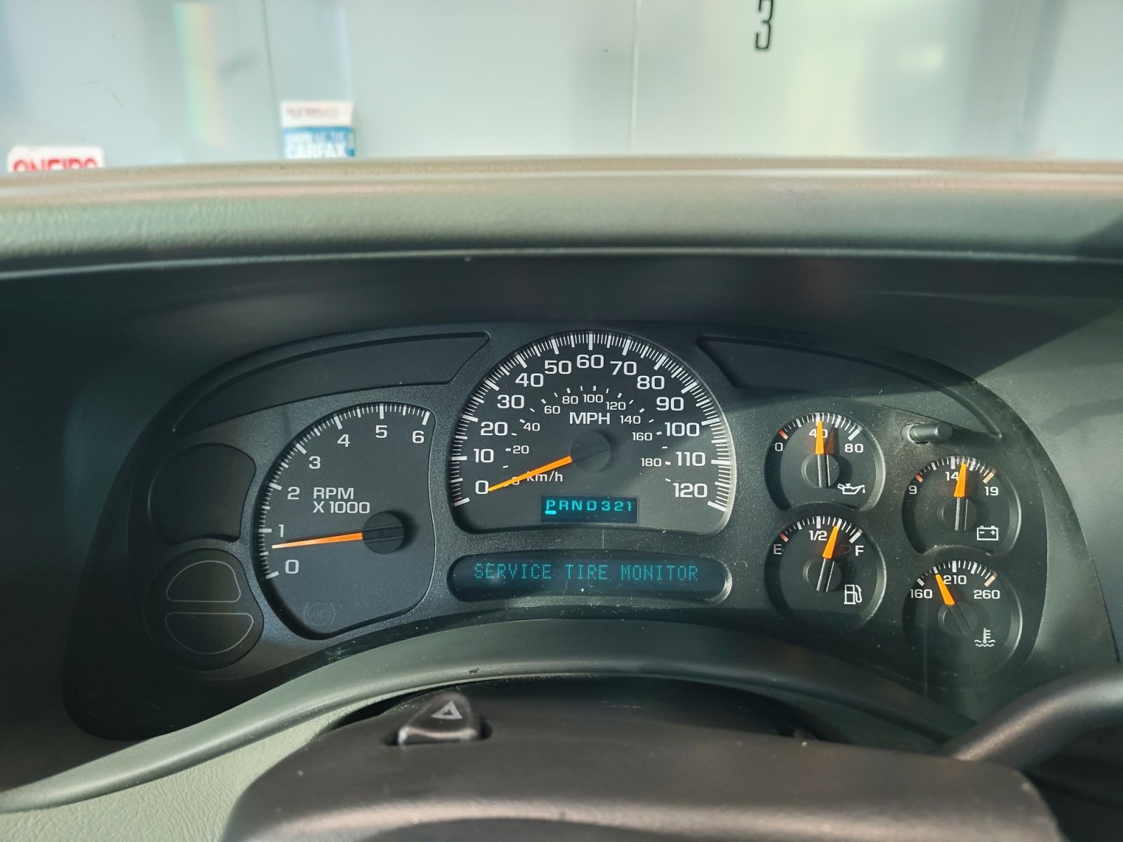 Used Car 2005 Chevrolet Tahoe  Z71 For Sale Under $10,000 In San Antonio, Texas