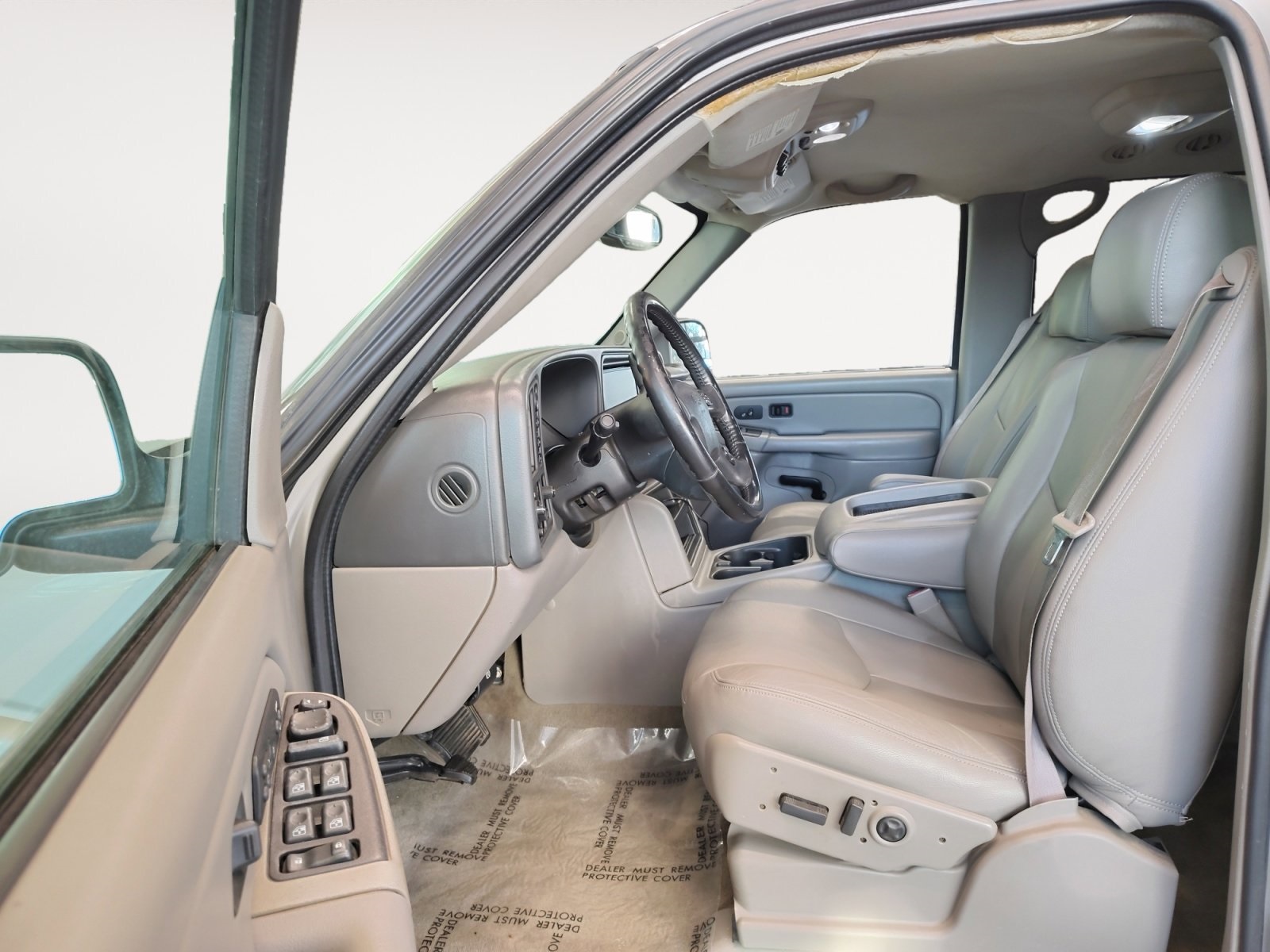 Used Car 2005 Chevrolet Tahoe  Z71 For Sale Under $10,000 In San Antonio, Texas