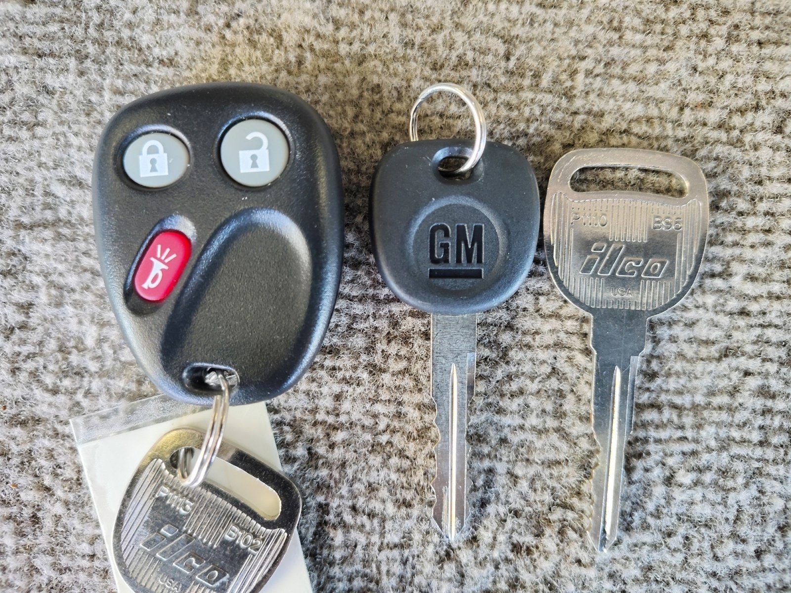 Used Car 2005 Chevrolet Tahoe  Z71 For Sale Under $10,000 In San Antonio, Texas