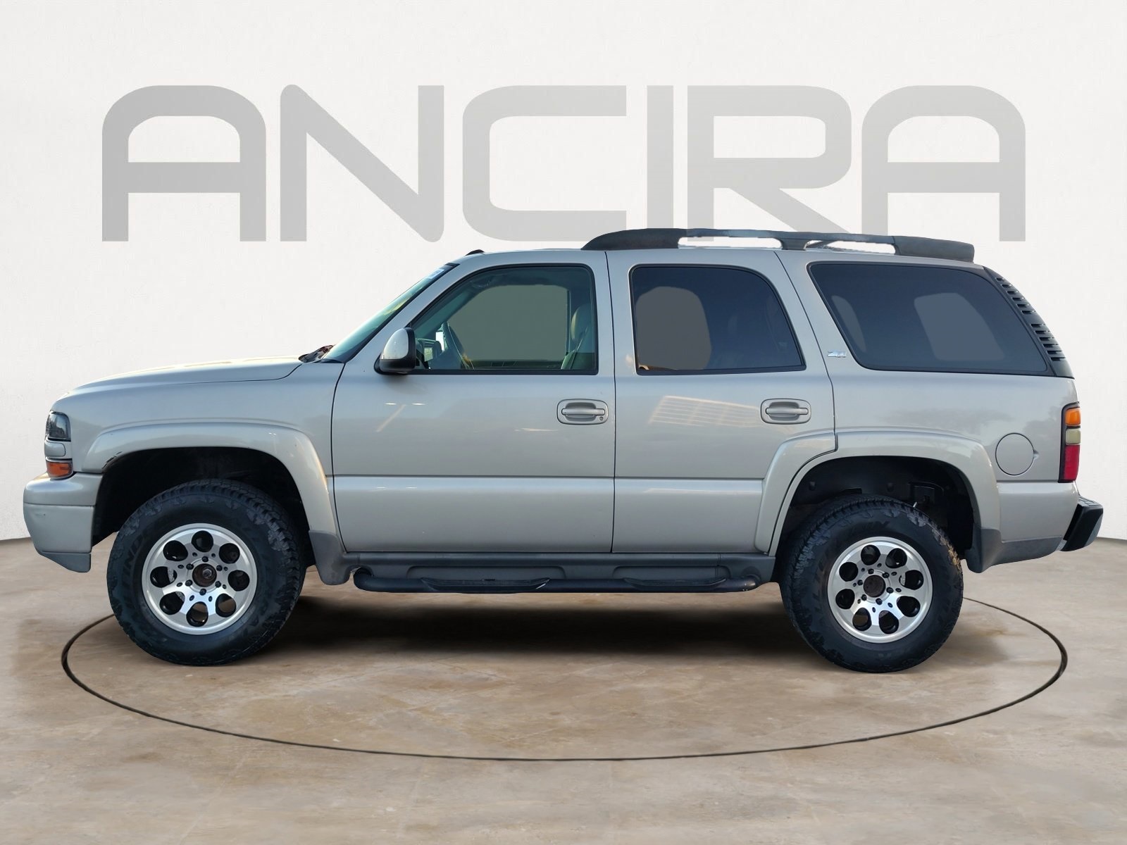Used Car 2005 Chevrolet Tahoe  Z71 For Sale Under $10,000 In San Antonio, Texas
