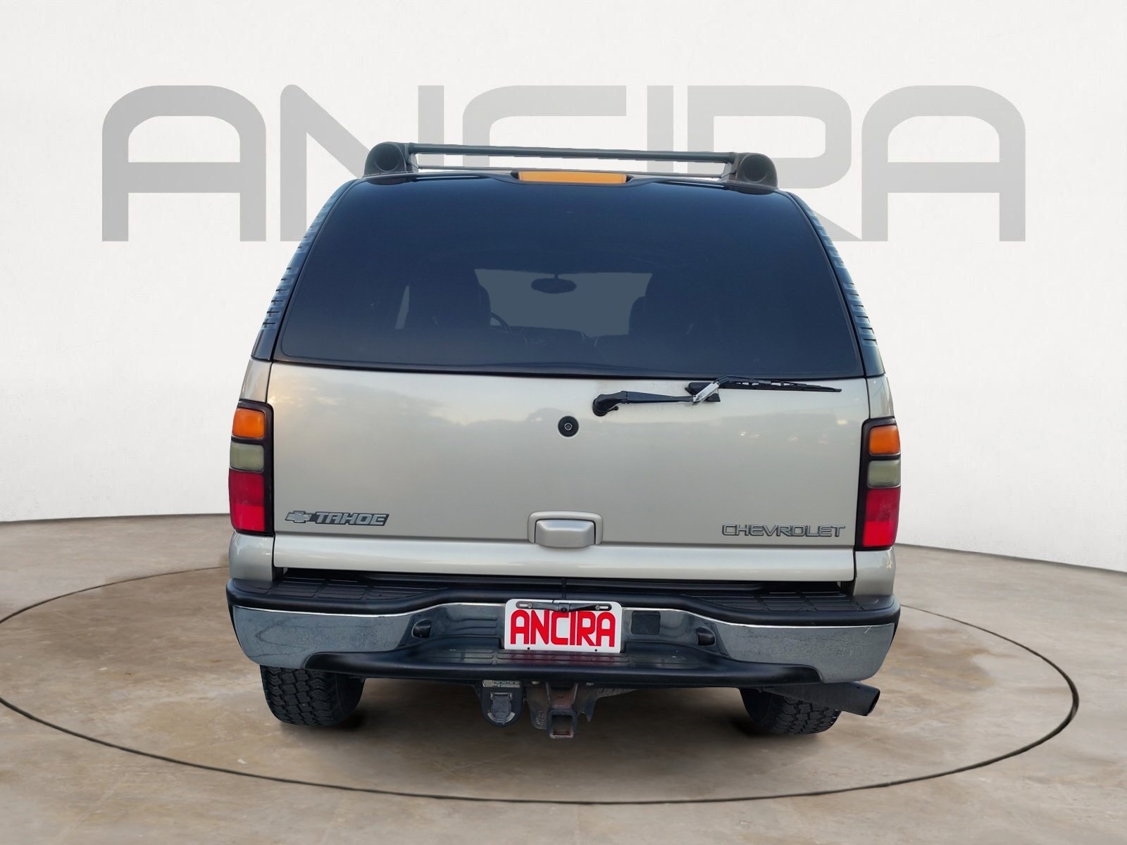 Used Car 2005 Chevrolet Tahoe  Z71 For Sale Under $10,000 In San Antonio, Texas