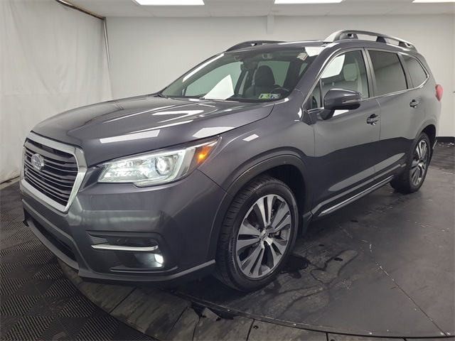 2019 – Subaru – Ascent