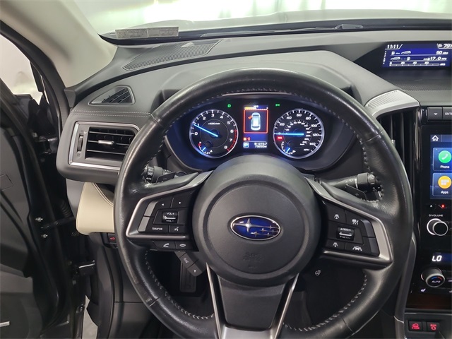 2019 – Subaru – Ascent