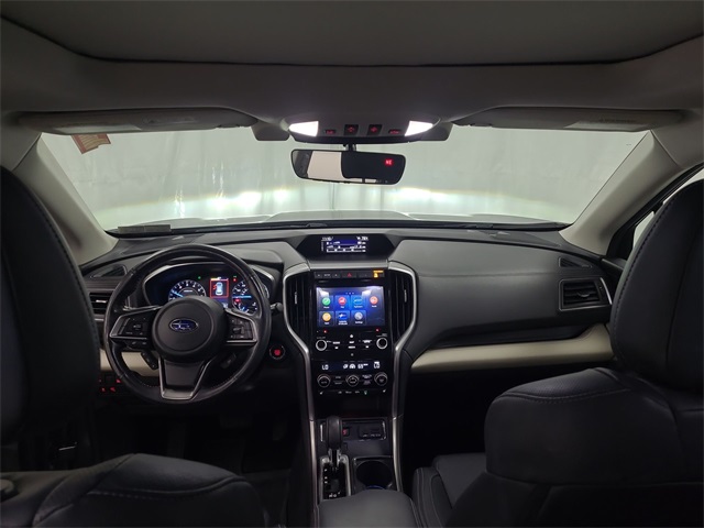 2019 – Subaru – Ascent