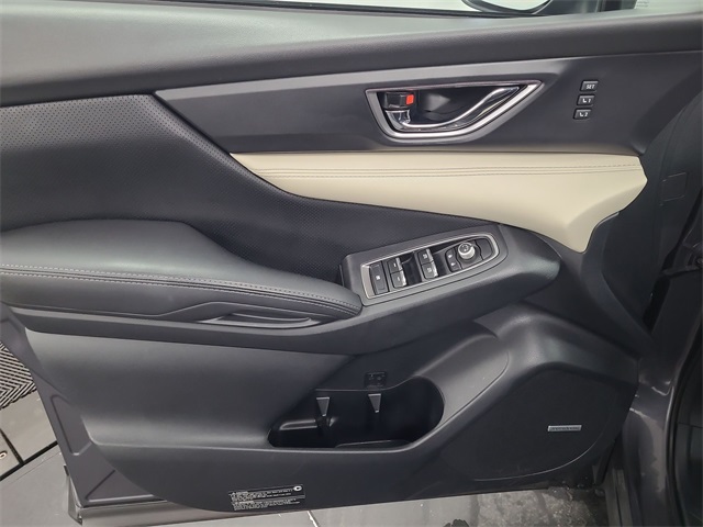 2019 – Subaru – Ascent