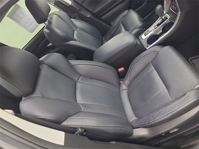 2019 – Subaru – Ascent