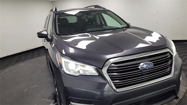 2019 – Subaru – Ascent