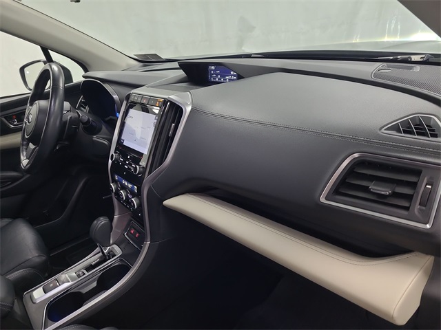 2019 – Subaru – Ascent