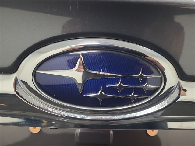 2019 – Subaru – Ascent