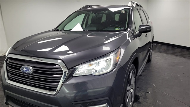 2019 – Subaru – Ascent