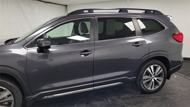 2019 – Subaru – Ascent