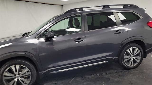2019 – Subaru – Ascent