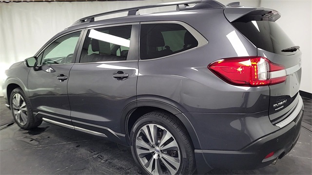 2019 – Subaru – Ascent