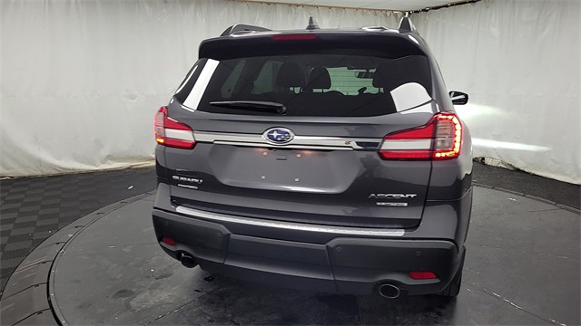 2019 – Subaru – Ascent
