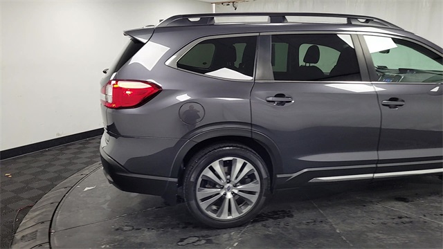 2019 – Subaru – Ascent
