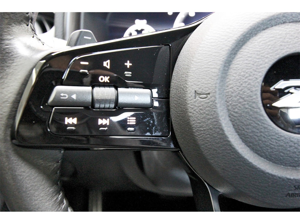 2024 Nissan Z Sport Black at South Houston Nissan