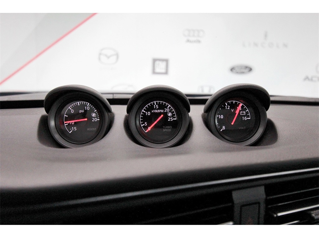 2024 Nissan Z Sport Black at South Houston Nissan