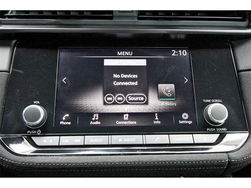 2024 Nissan Z Sport Black at South Houston Nissan