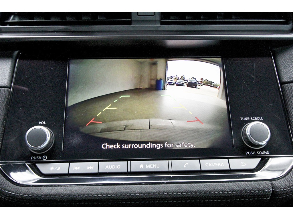 2024 Nissan Z Sport Black at South Houston Nissan