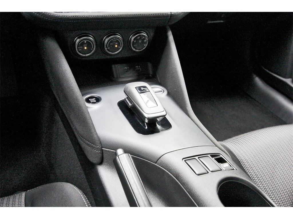 2024 Nissan Z Sport Black at South Houston Nissan