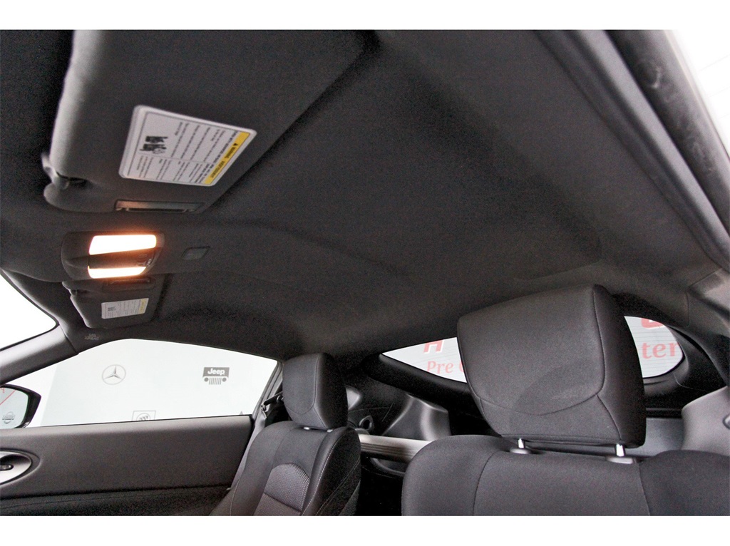 2024 Nissan Z Sport Black at South Houston Nissan