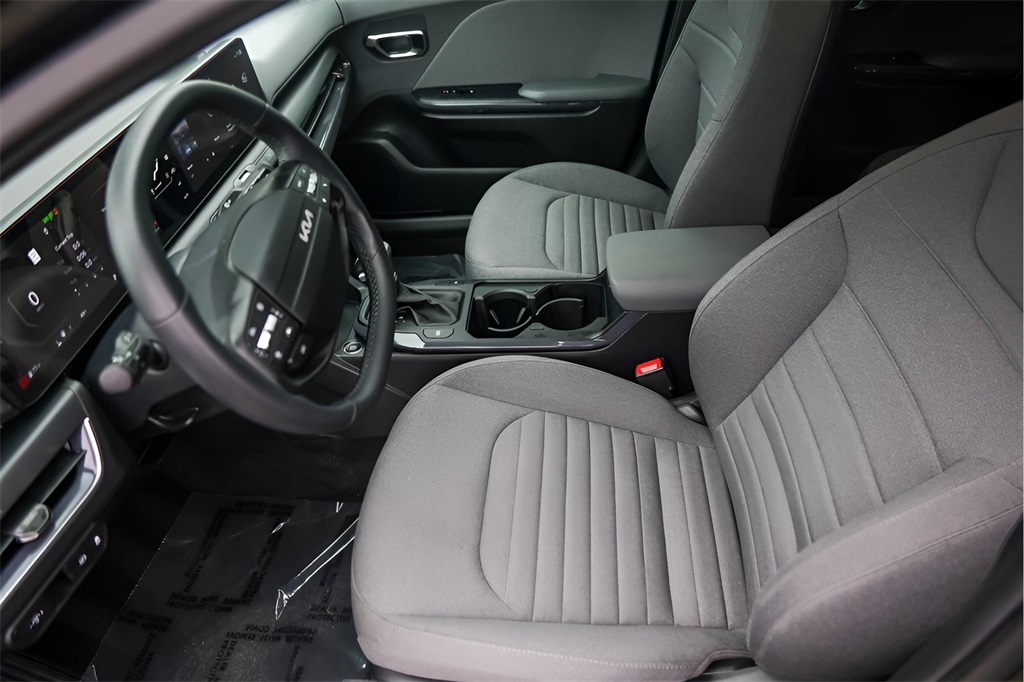 Used Car 2025 Kia K4  Ex For Sale Under $25,000 In Austin, Texas