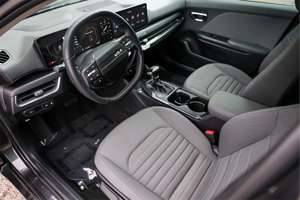 Used Car 2025 Kia K4  Ex For Sale Under $25,000 In Austin, Texas