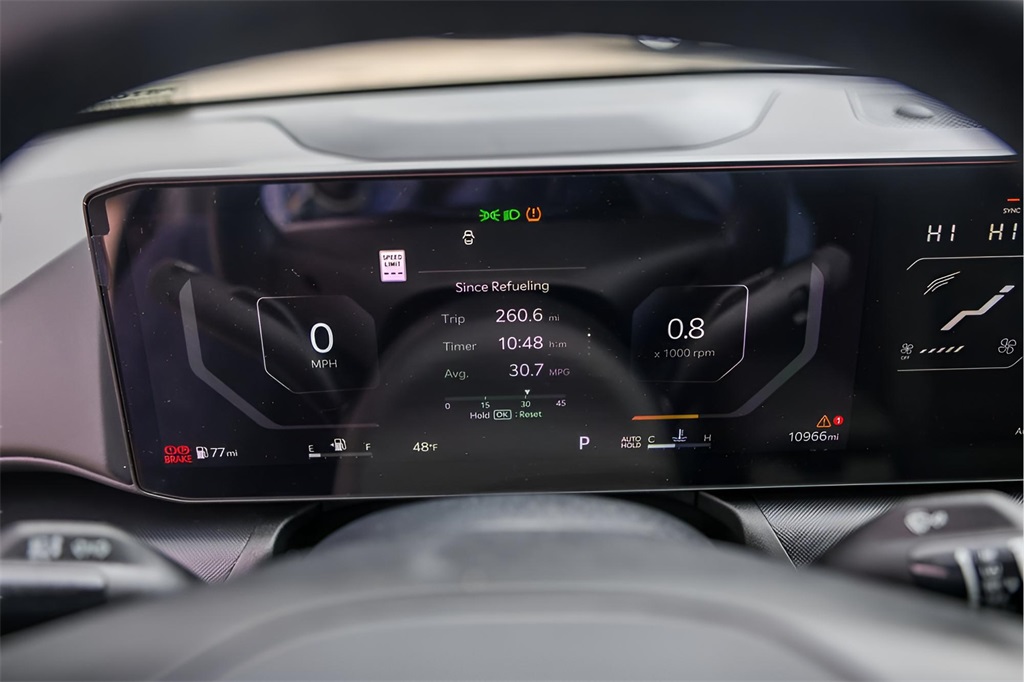 Used Car 2025 Kia K4  Ex For Sale Under $25,000 In Austin, Texas