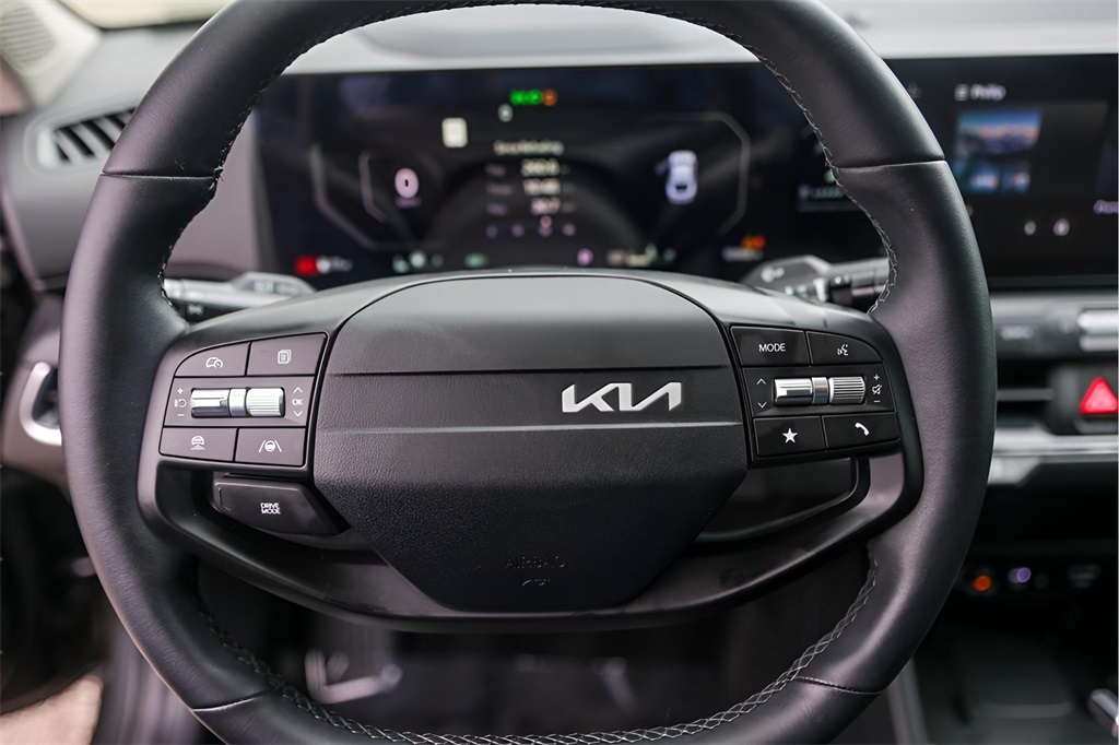 Used Car 2025 Kia K4  Ex For Sale Under $25,000 In Austin, Texas