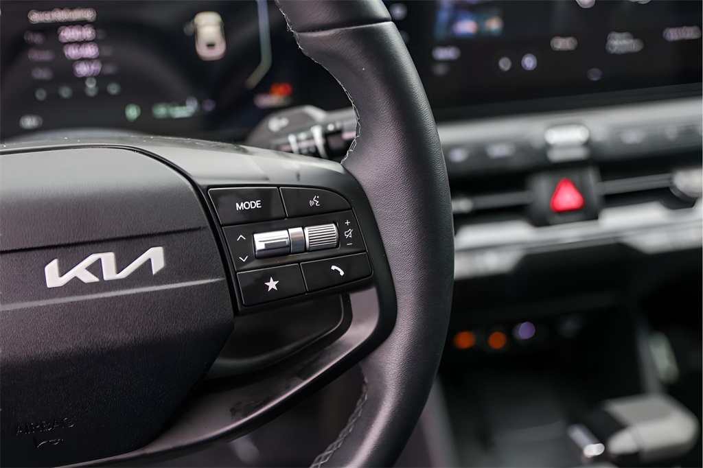 Used Car 2025 Kia K4  Ex For Sale Under $25,000 In Austin, Texas