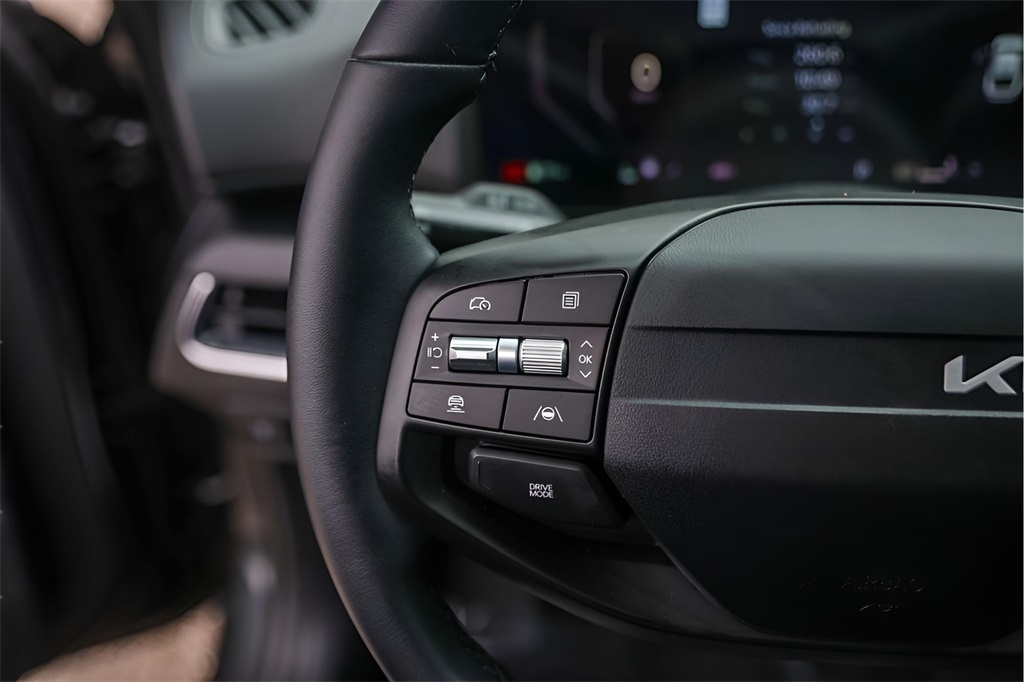 Used Car 2025 Kia K4  Ex For Sale Under $25,000 In Austin, Texas