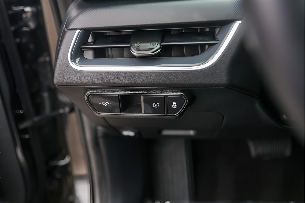 Used Car 2025 Kia K4  Ex For Sale Under $25,000 In Austin, Texas