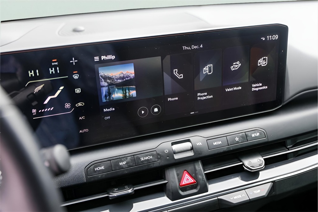 Used Car 2025 Kia K4  Ex For Sale Under $25,000 In Austin, Texas