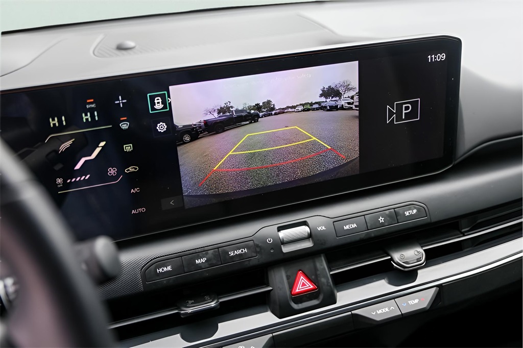 Used Car 2025 Kia K4  Ex For Sale Under $25,000 In Austin, Texas