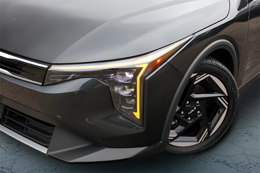 Used Car 2025 Kia K4  Ex For Sale Under $25,000 In Austin, Texas