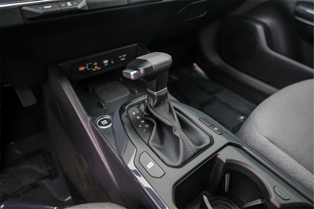 Used Car 2025 Kia K4  Ex For Sale Under $25,000 In Austin, Texas