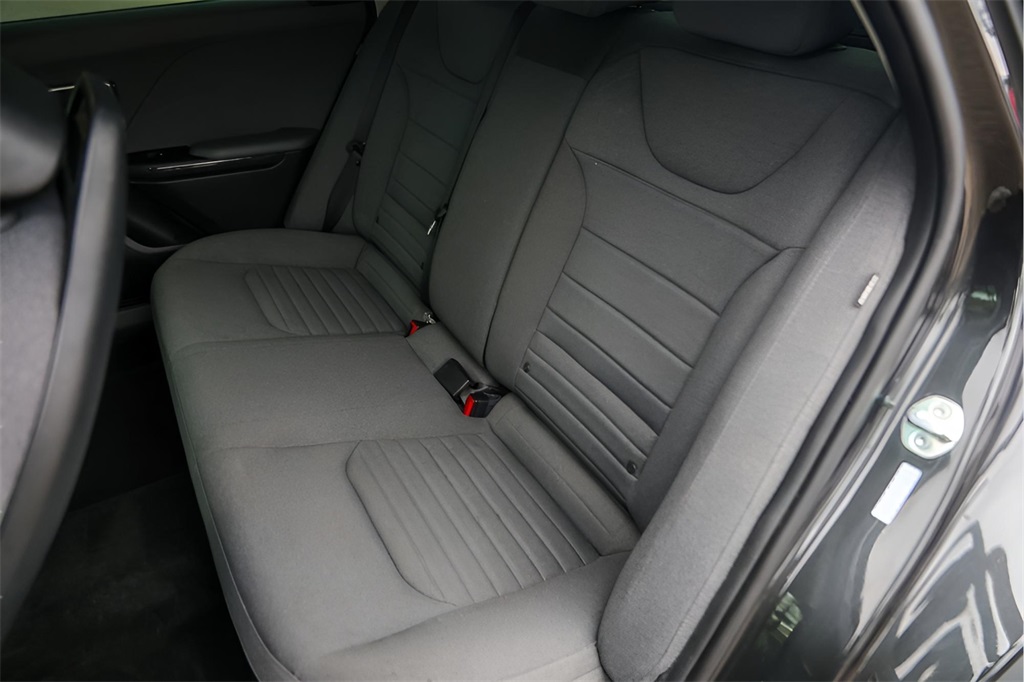 Used Car 2025 Kia K4  Ex For Sale Under $25,000 In Austin, Texas