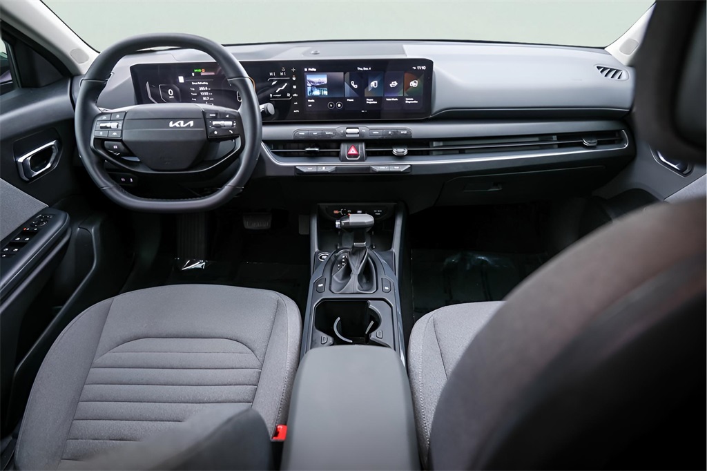 Used Car 2025 Kia K4  Ex For Sale Under $25,000 In Austin, Texas