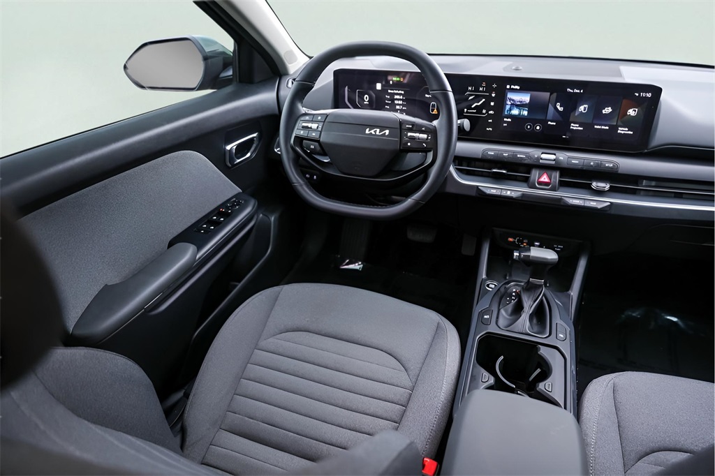 Used Car 2025 Kia K4  Ex For Sale Under $25,000 In Austin, Texas