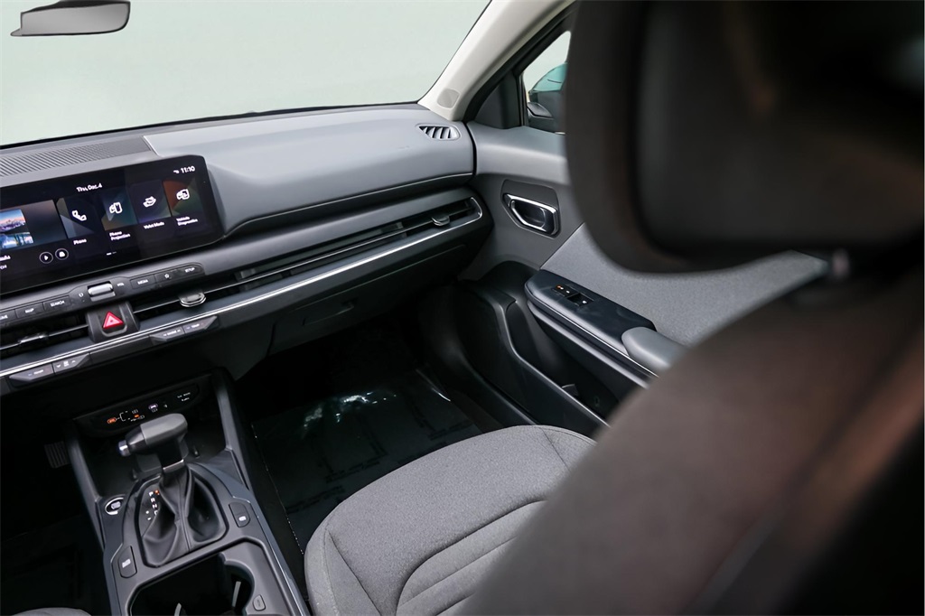 Used Car 2025 Kia K4  Ex For Sale Under $25,000 In Austin, Texas