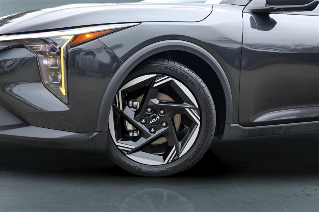 Used Car 2025 Kia K4  Ex For Sale Under $25,000 In Austin, Texas