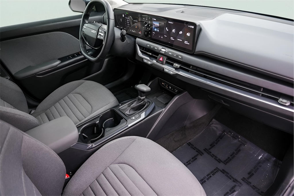 Used Car 2025 Kia K4  Ex For Sale Under $25,000 In Austin, Texas