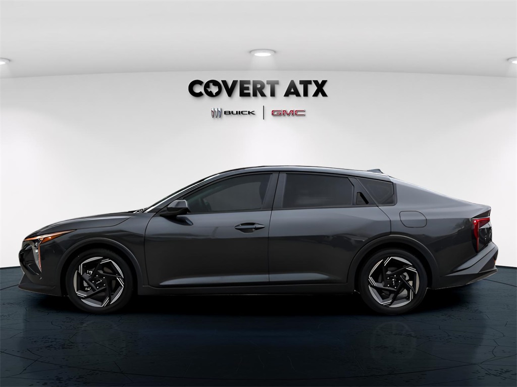 Used Car 2025 Kia K4  Ex For Sale Under $25,000 In Austin, Texas