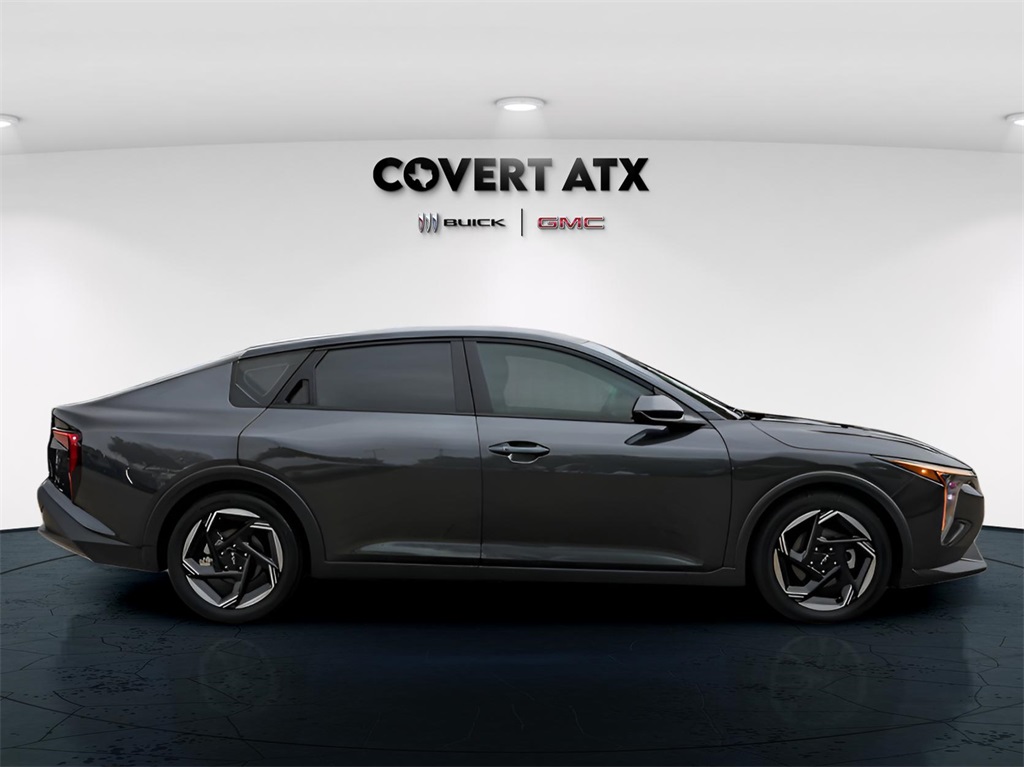 Used Car 2025 Kia K4  Ex For Sale Under $25,000 In Austin, Texas